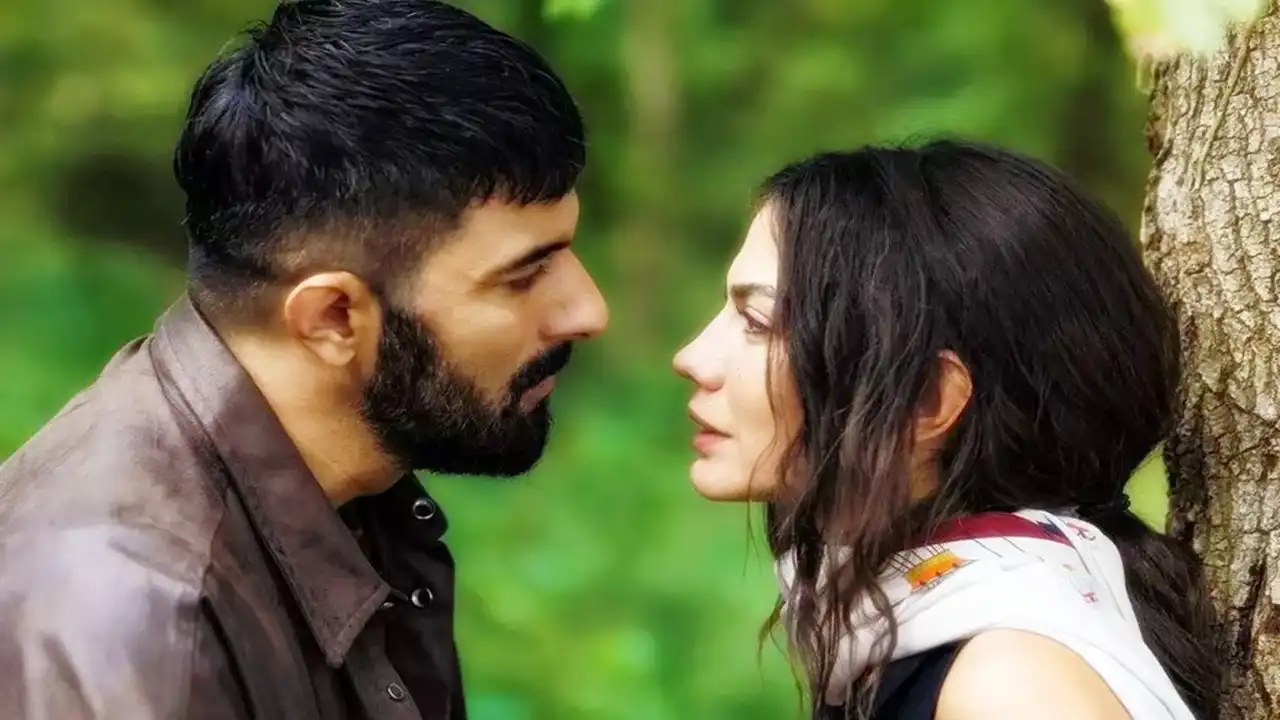 Adım Farah 17. Bölüm Fragmanı (11 Ekim Çarşamba)