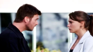 Aile 18. Bölüm Fragmanı (31 Ekim Salı)