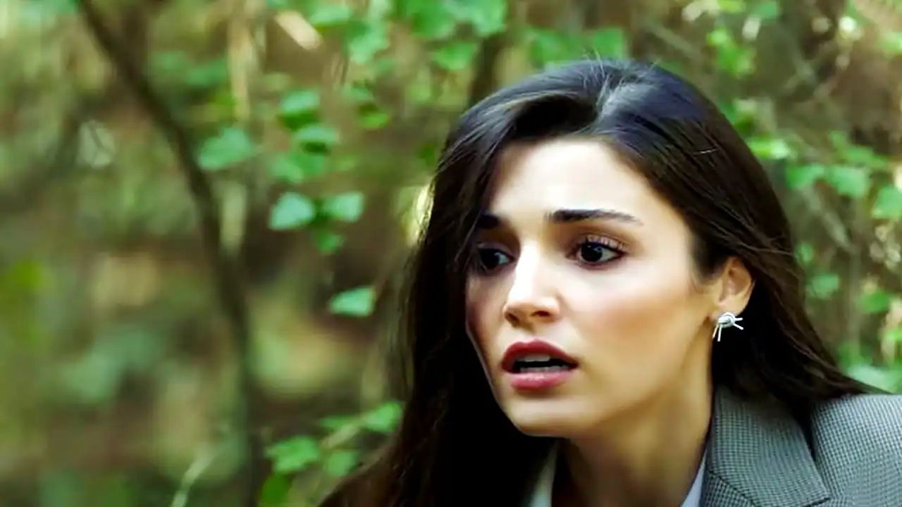 Bambaşka Biri 6. Bölüm Fragmanı (16 Ekim Pazartesi)
