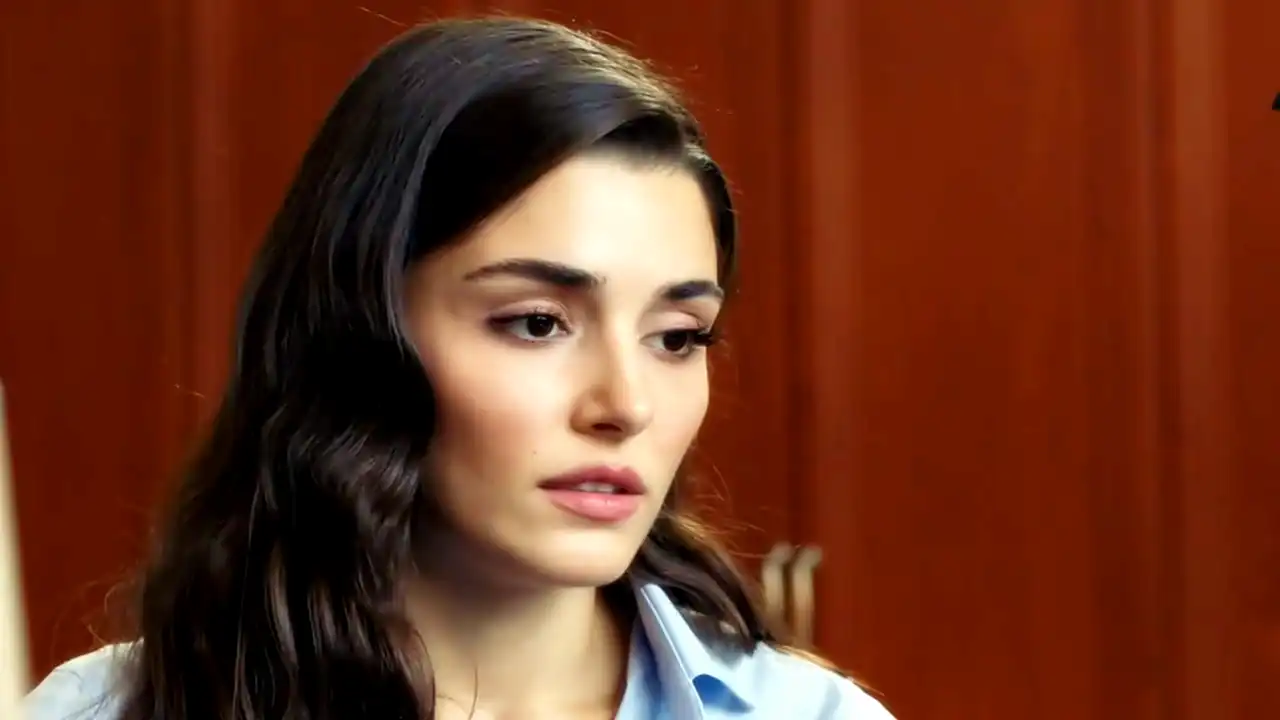 Bambaşka Biri 9. Bölüm Fragmanı (6 Kasım Pazartesi)