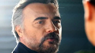 Ben Bu Cihana Sığmazam 42. Bölüm Fragmanı