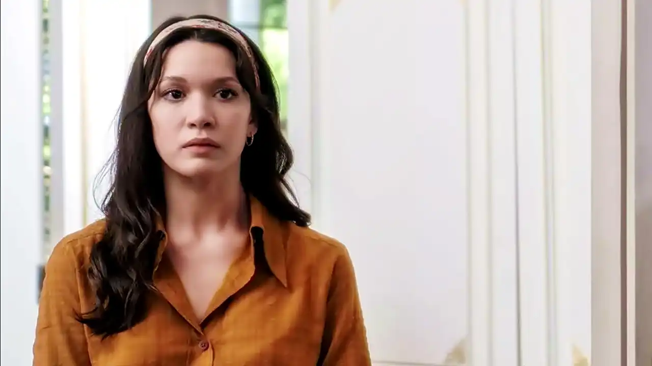 Dilek Taşı 8. Bölüm Fragmanı (1 Kasım Ekim Çarşamba)