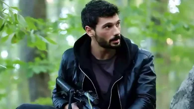 Hudutsuz Sevda 6. Bölüm Fragmanı