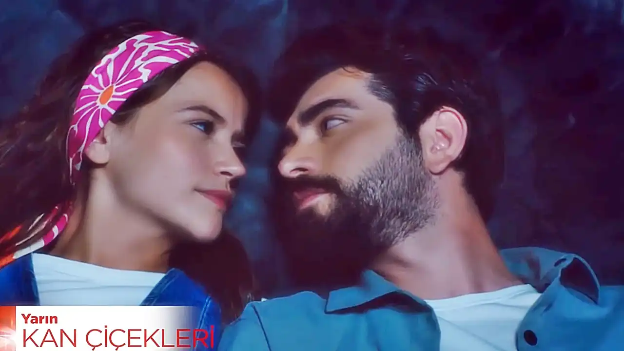 Kan Çiçekleri 173. Bölüm Fragmanı