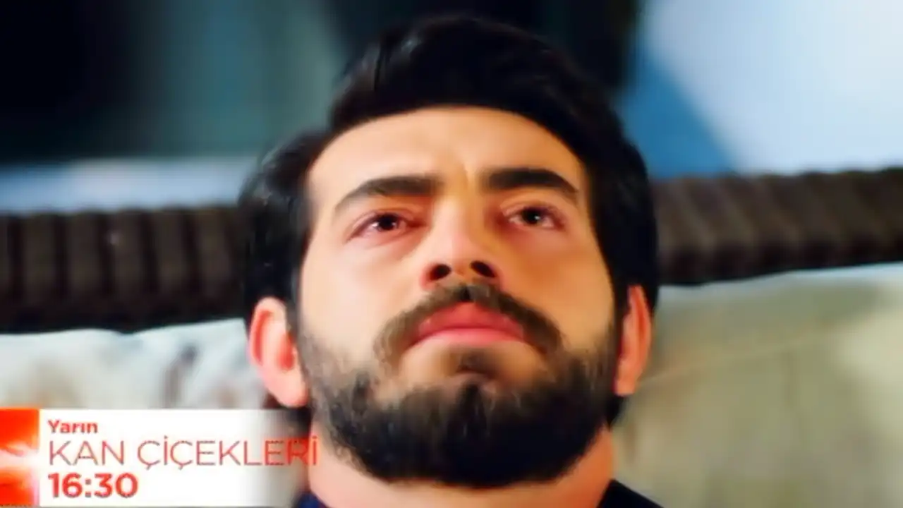 Kan Çiçekleri 176. Bölüm Fragmanı