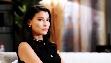 Kızılcık Şerbeti 37. Bölüm Fragmanı (3 Kasım Cuma)
