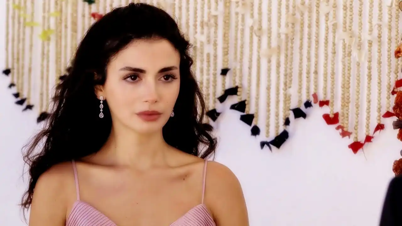 Safir 6. Bölüm Fragmanı (9 Ekim Pazartesi)