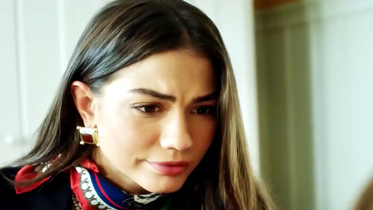 Adım Farah 20. Bölüm Fragmanı (11 Kasım Cumartesi)