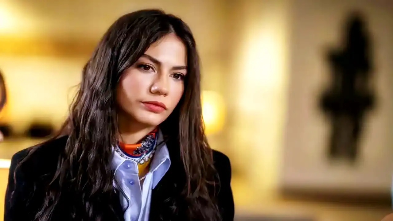 Adım Farah 21. Bölüm Fragmanı (18 Kasım Cumartesi)