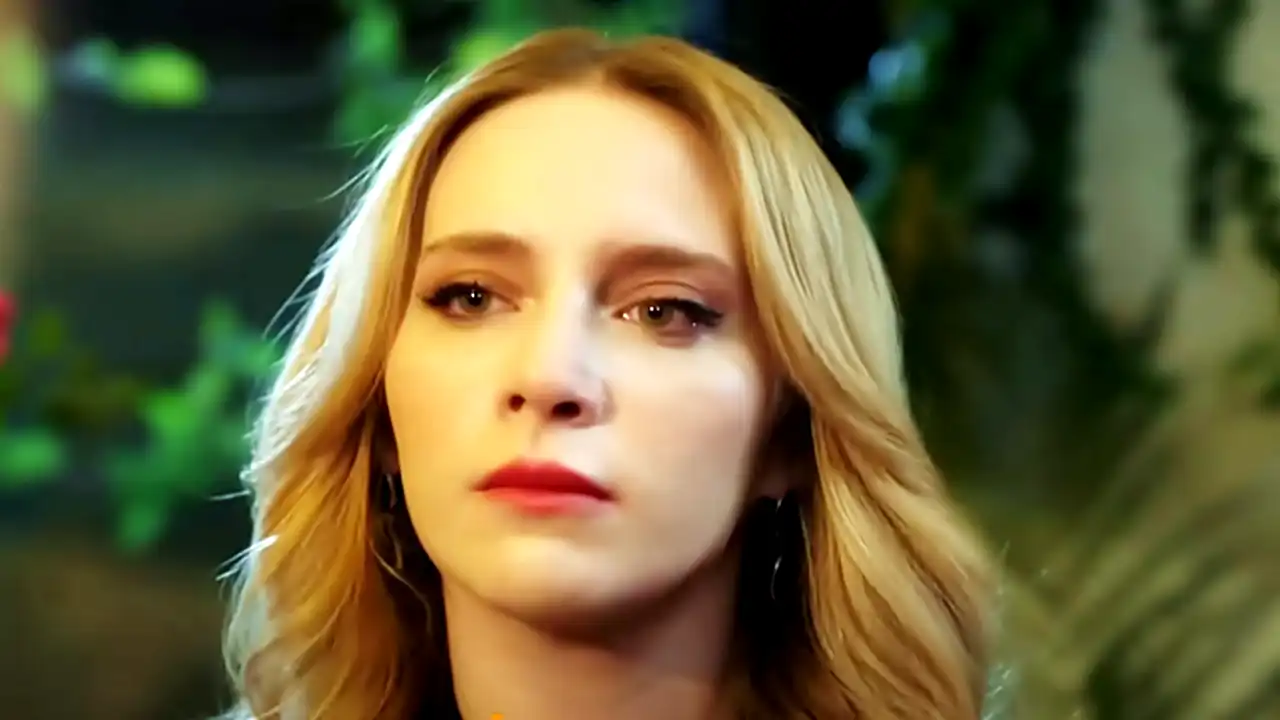 Altın Kafes 1. Bölüm Fragmanı