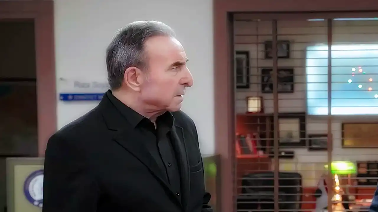 Arka Sokaklar 649. Bölüm Fragmanı (17 Kasım Cuma)