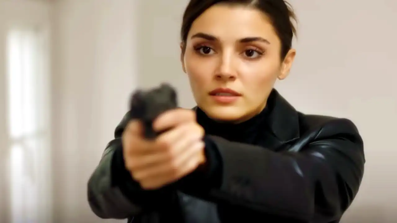 Bambaşka Biri 10. Bölüm Fragmanı (13 Kasım Pazartesi)