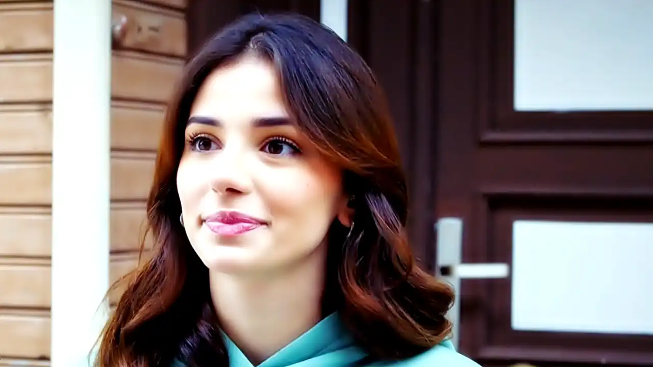 Benim Güzel Ailem 21. Bölüm Fragmanı (29 Kasım Çarşamba)