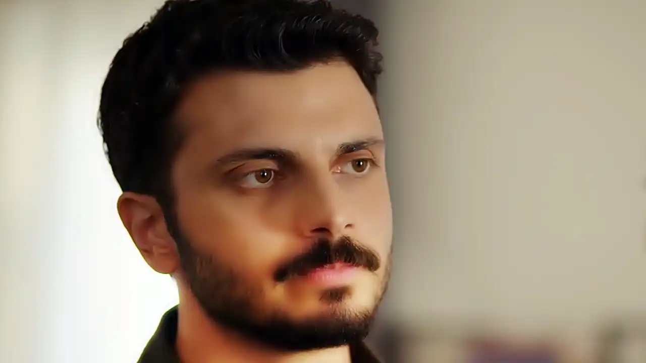 Esaret 205. Bölüm Fragmanı (10 Kasım Cuma)