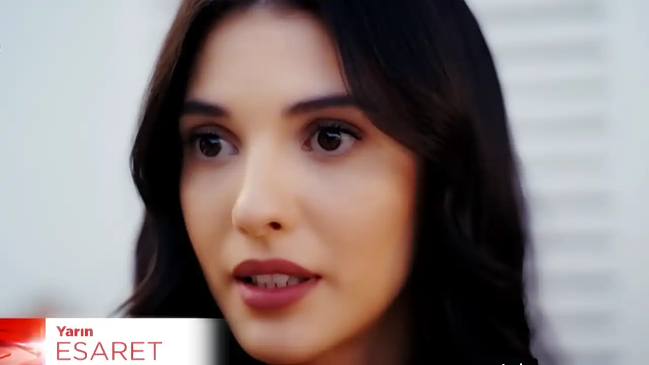 Esaret 208. Bölüm Fragmanı (15 Kasım Çarşamba)