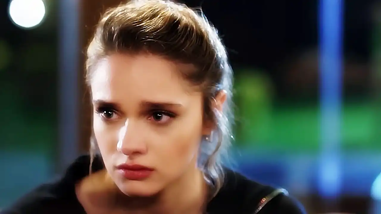 Hudutsuz Sevda 11. Bölüm Fragmanı