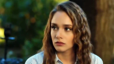 Hudutsuz Sevda 7. Bölüm Fragmanı (9 Kasım Perşembe)