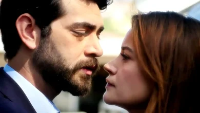 Kan Çiçekleri 181. Bölüm Fragmanı