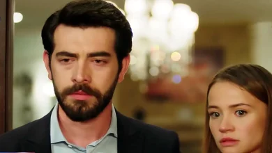 Kan Çiçekleri 182. Bölüm Fragmanı (8 Kasım Çarşamba)