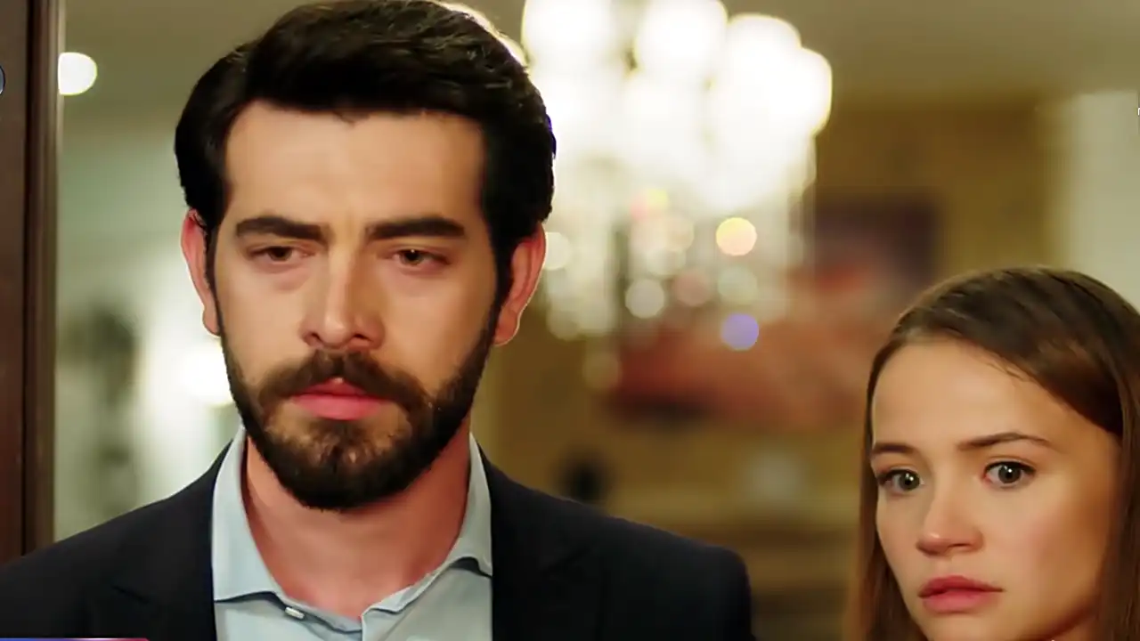 Kan Çiçekleri 182. Bölüm Fragmanı (8 Kasım Çarşamba)
