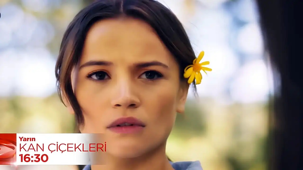 Kan Çiçekleri 189. Bölüm Fragmanı (17 Kasım Cuma)