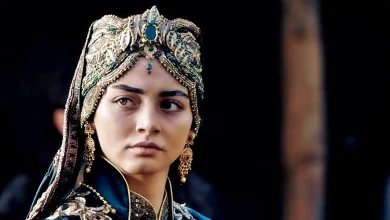 Kuruluş Osman 135. Bölüm Fragmanı (8 Kasım Çarşamba)