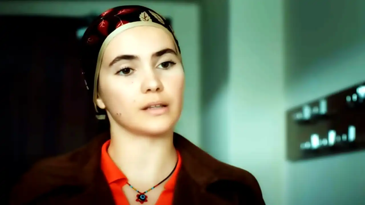Üç Kız Kardeş 64. Bölüm Fragmanı (28 Kasım Salı)