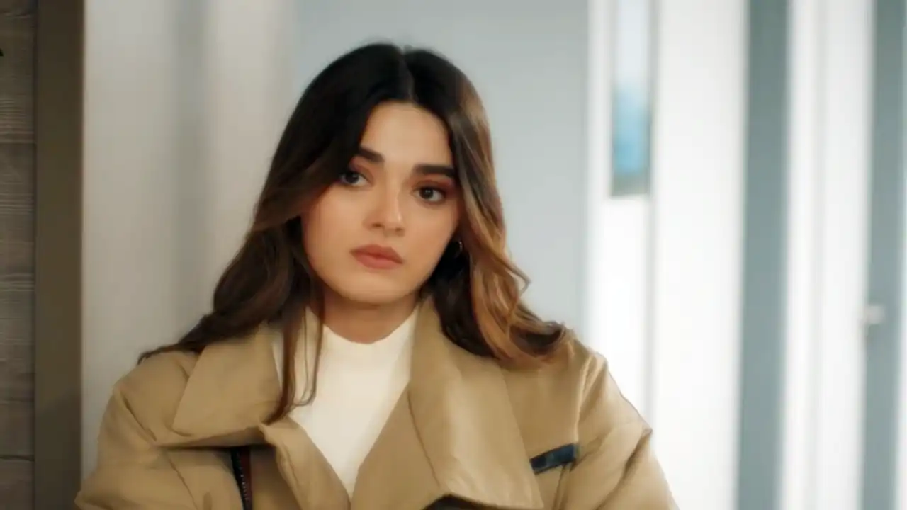 Yabani 10. Bölüm Fragmanı (14 Kasım Salı)