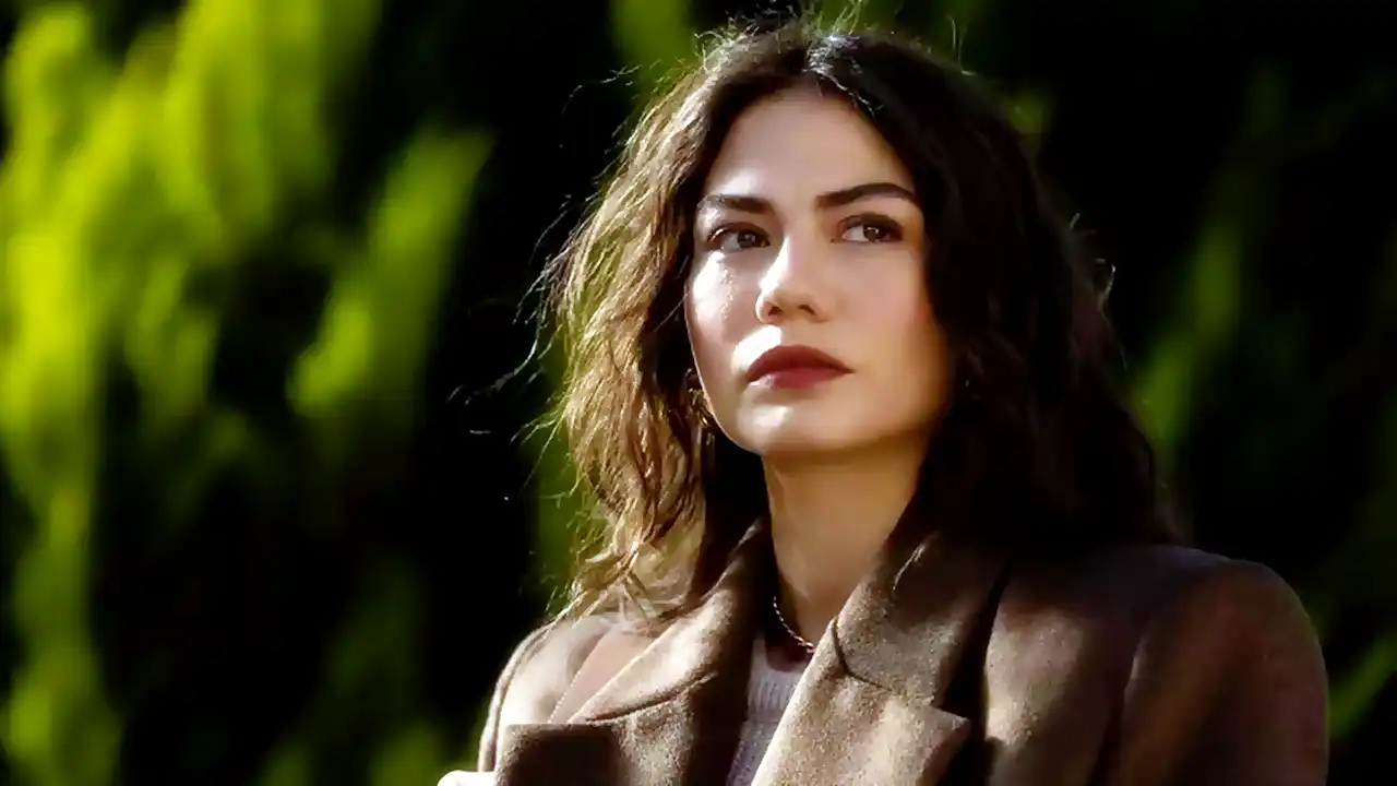 Adım Farah 24. Bölüm Fragmanı