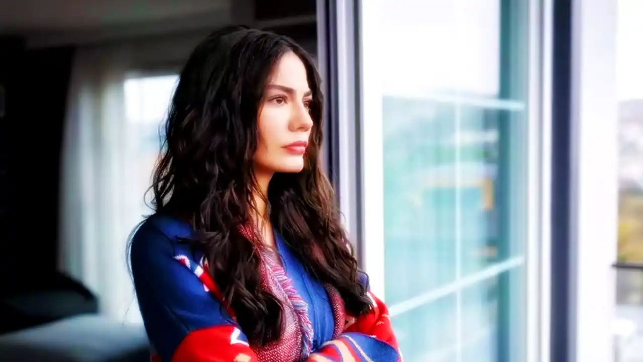 Adım Farah 26. Bölüm Fragmanı (23 Aralık Cumartesi)