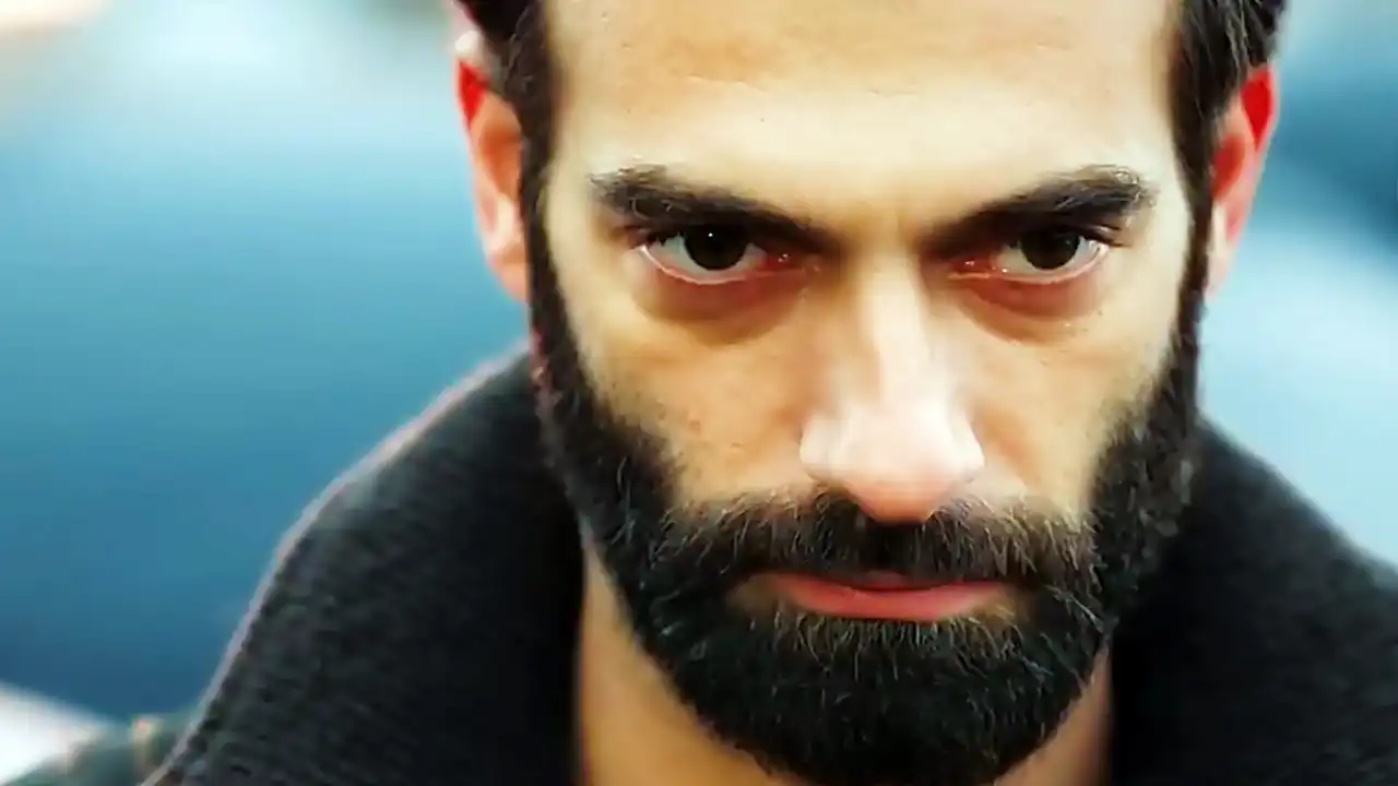 Arak 1. Bölüm Fragmanı
