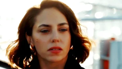 Arak 2. Bölüm Fragmanı (28 Aralık Perşembe)