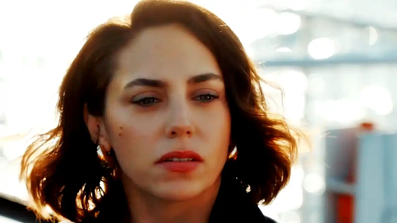 Arak 2. Bölüm Fragmanı (28 Aralık Perşembe)