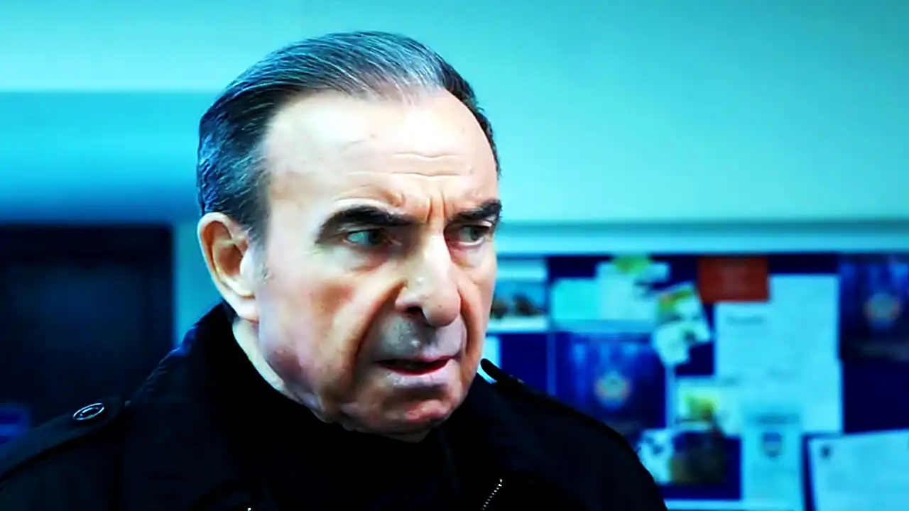 Arka Sokaklar 654. Bölüm Fragmanı (115 Aralık Cuma)