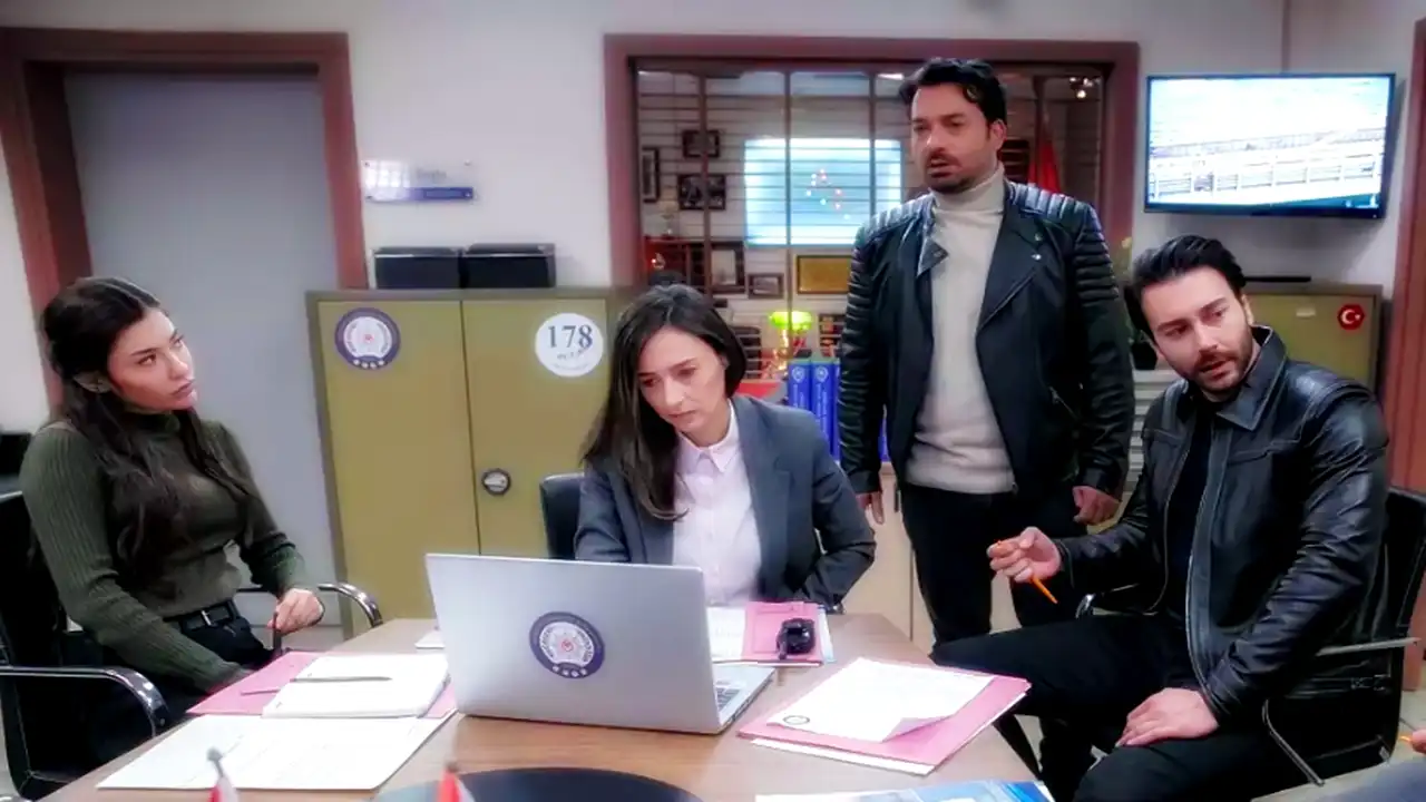 Arka Sokaklar 655. Bölüm Fragmanı (22 Aralık Cuma)