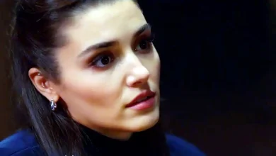 Bambaşka Biri 15. Bölüm Fragmanı (22 Aralık Cuma)