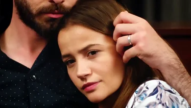 Kan Çiçekleri 204. Bölüm Fragmanı (8 Aralık Cuma)