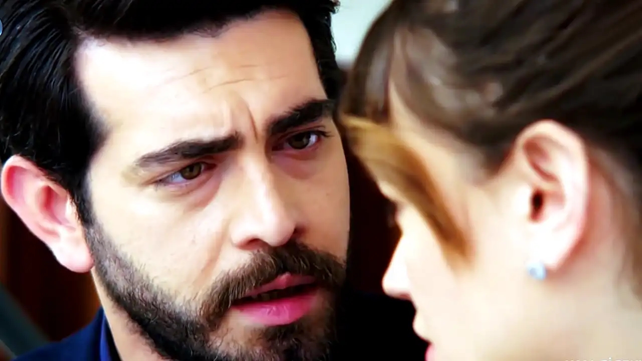 Kan Çiçekleri 207. Bölüm Fragmanı