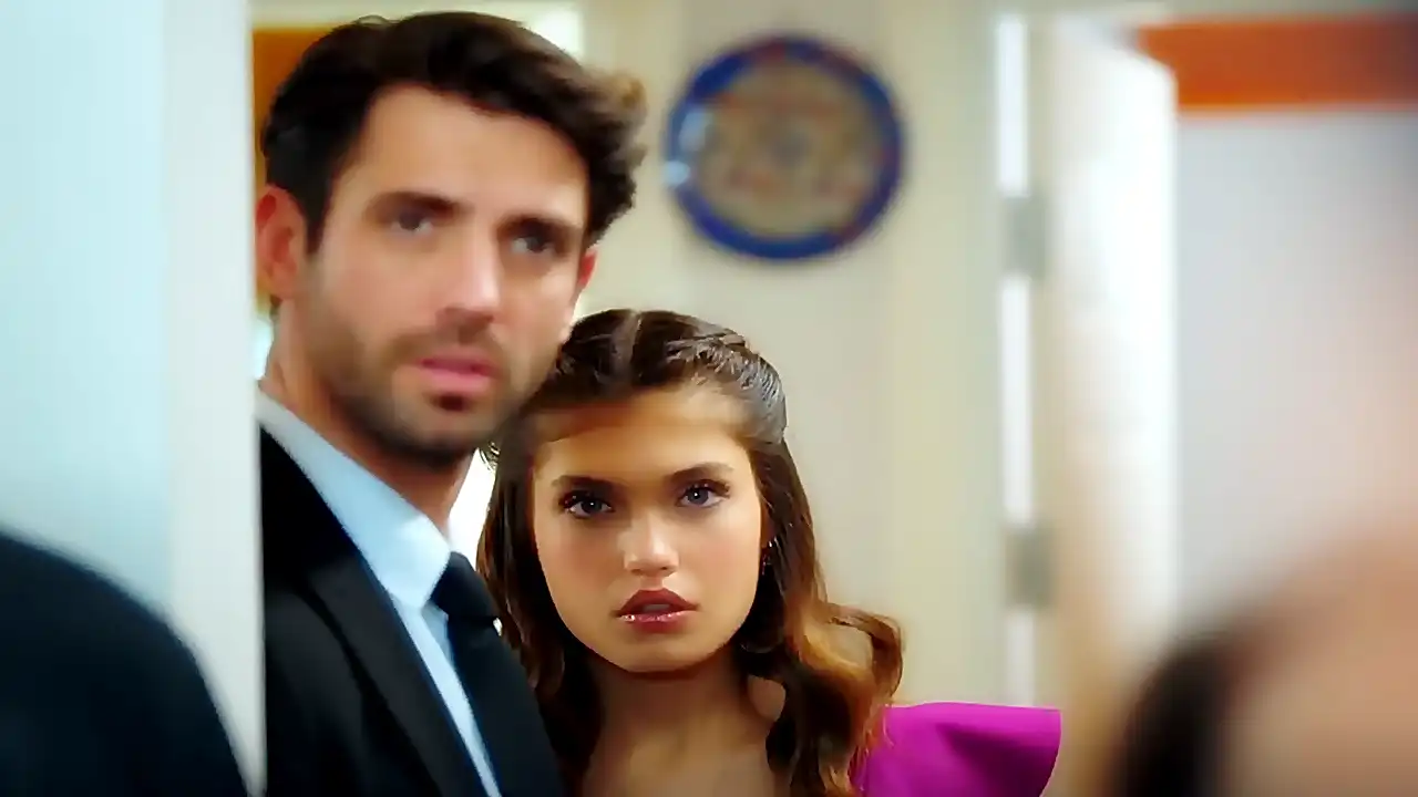Kirli Sepeti 11. Bölüm Fragmanı