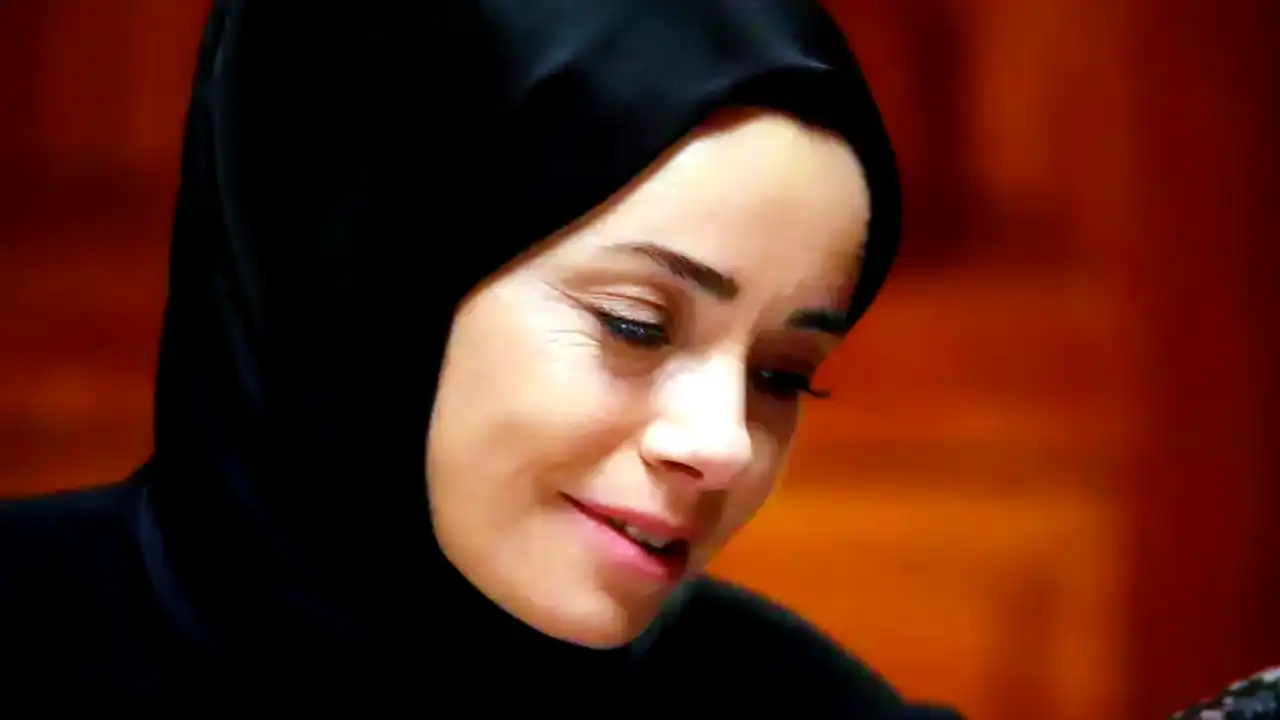 Kızıl Goncalar 3. Bölüm Fragmanı (1 Ocak Pazartesi)