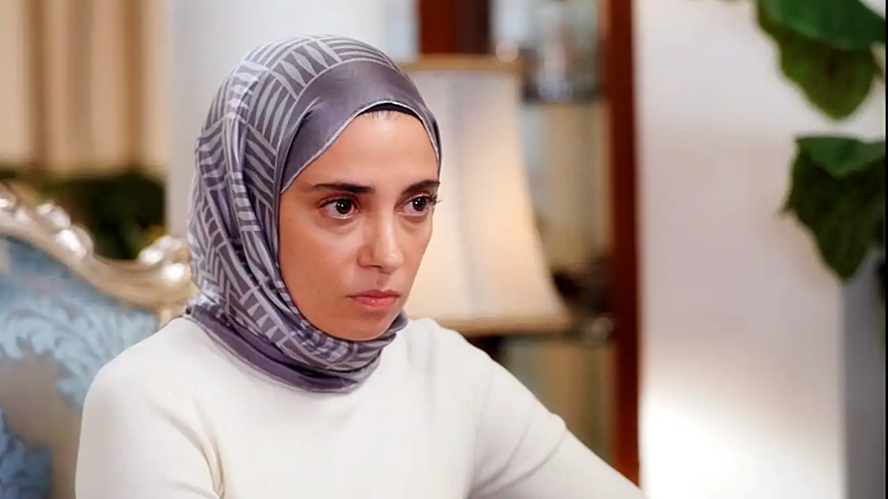 Kızılcık Şerbeti 44. Bölüm Fragmanı (22 Aralık Cuma)