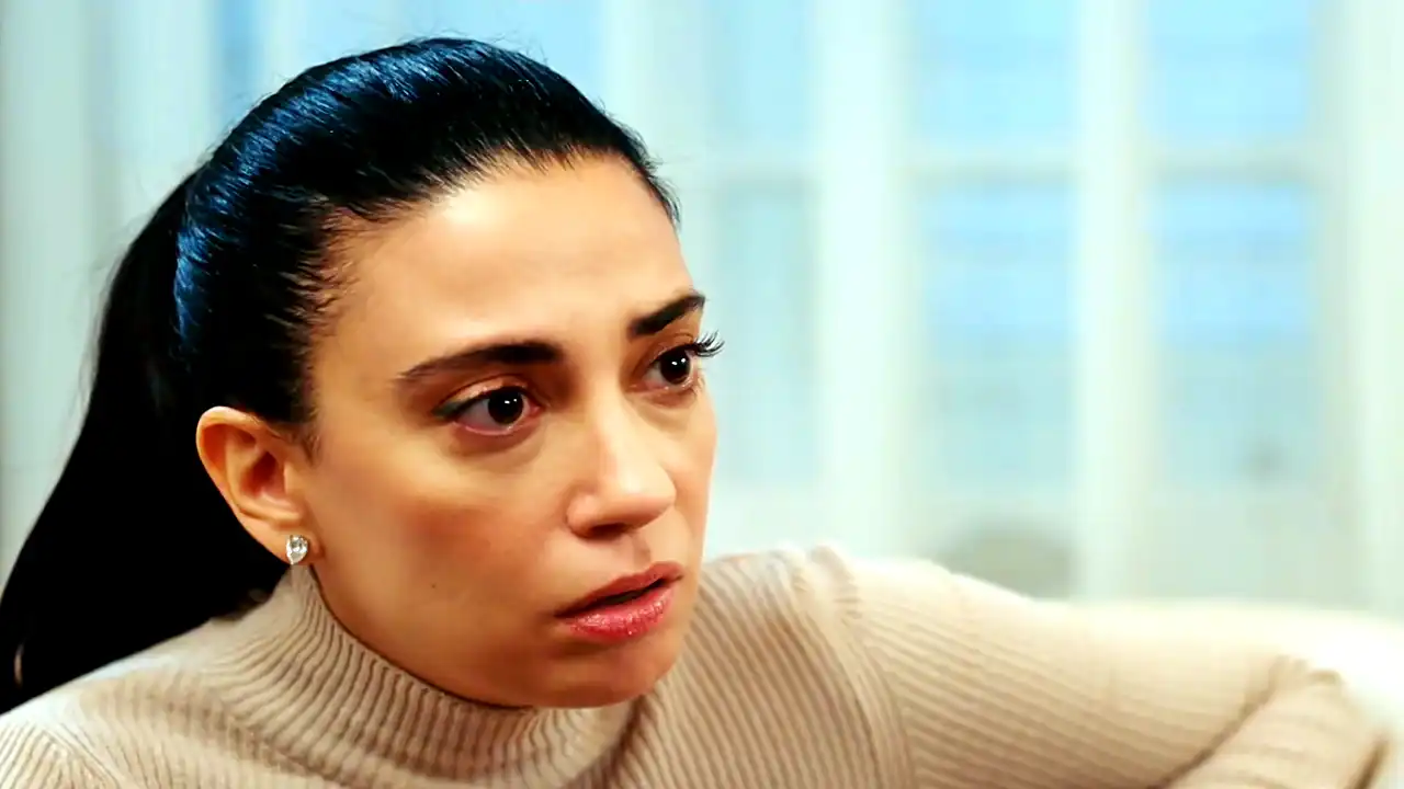 Kızılcık Şerbeti 46. Bölüm Fragmanı (12 Aralık Cuma)