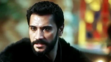Kudüs Fatihi Selahaddin Eyyubi 6. Bölüm Fragmanı (18 Aralık Pazartesi)