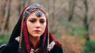 Kudüs Fatihi Selahaddin Eyyubi 7. Bölüm Fragmanı