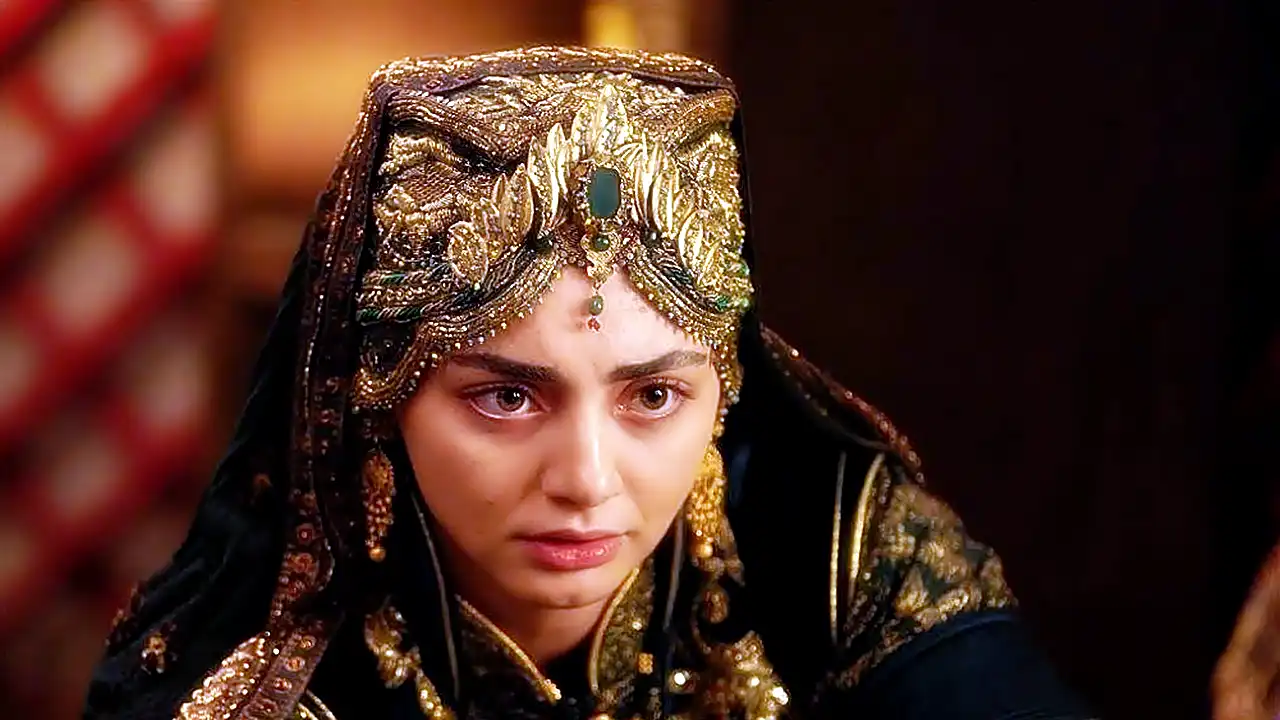 Kuruluş Osman 140. Bölüm Fragmanı (13 Aralık Çarşamba)