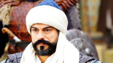 Kuruluş Osman 141. Bölüm Fragmanı (20 Aralık Çarşamba)