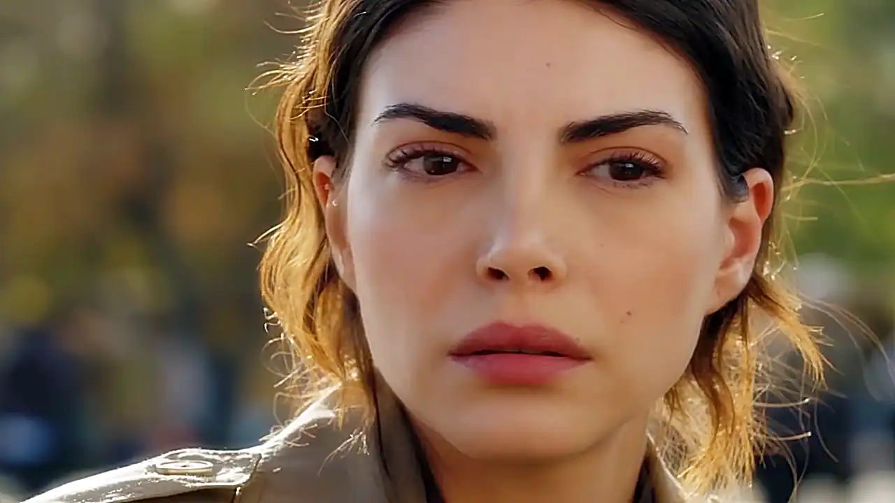 Ne Gemiler Yaktım 3. Bölüm Fragmanı (18 Aralık Pazartesi)