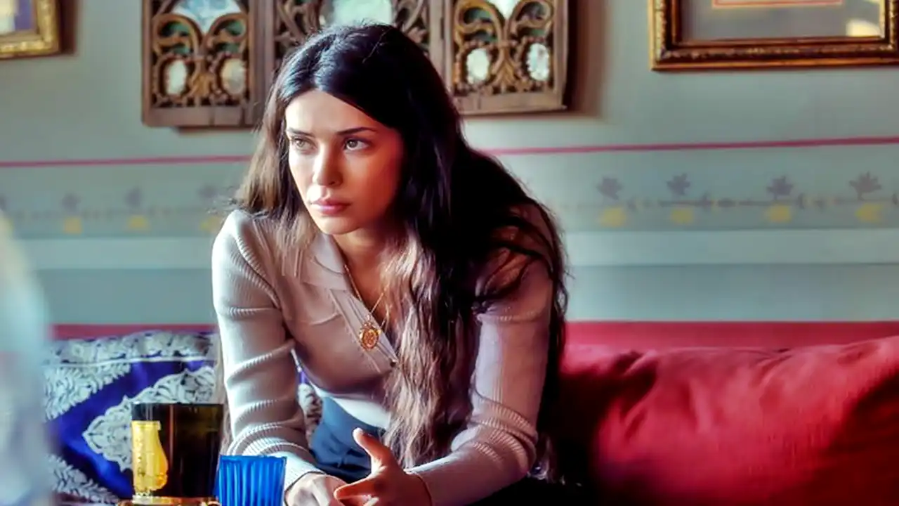 Ne Gemiler Yaktım 5. Bölüm Fragmanı (1 Ocak Pazartesi)
