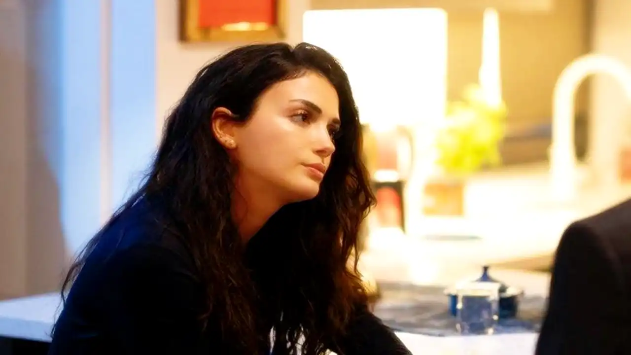 Safir 17. Bölüm Fragmanı (25 Aralık Pazartesi)