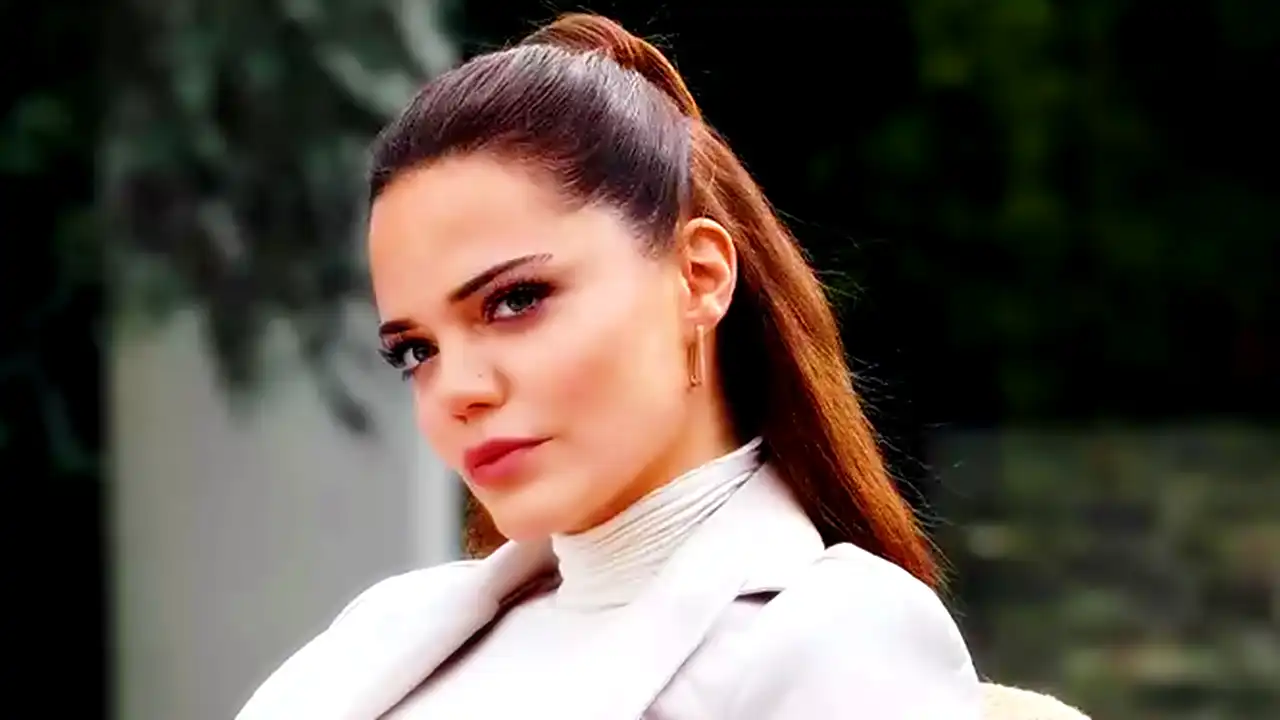 Şahane Hayatım 9. Bölüm Fragmanı (27 Aralık Çarşamba)